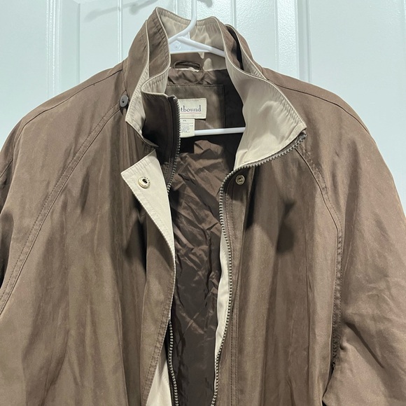 Westbound Jacket Size XL - Picture 3 of 10